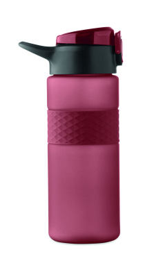 Logo trade mainoslahja kuva: RPET juomapullo 700ml